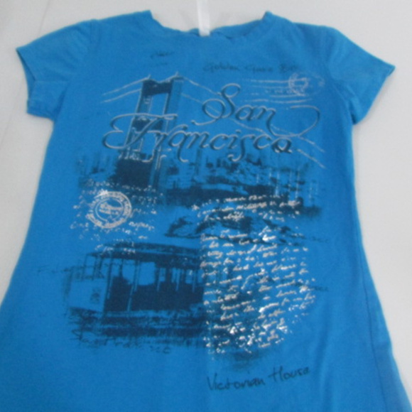 San Francisco Shirt - Picture 3 of 5